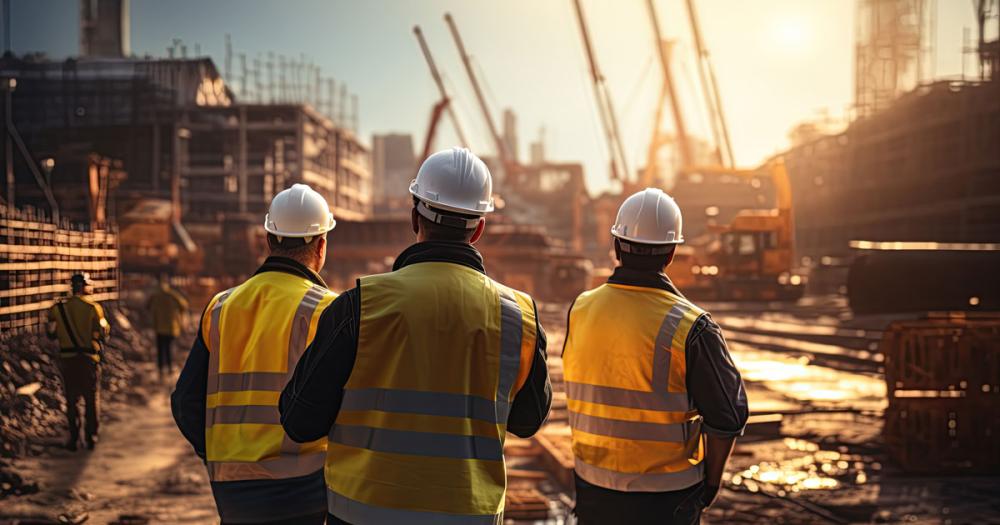 OSHA construction safety violations white paper guide showing jobsite risks and compliance insights