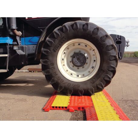 Durable and cost-effective