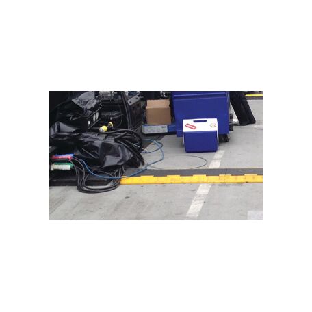 Protects Valuable Equipment