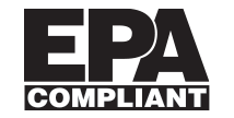 EPA compliant