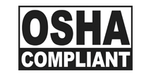 OSHA compliant