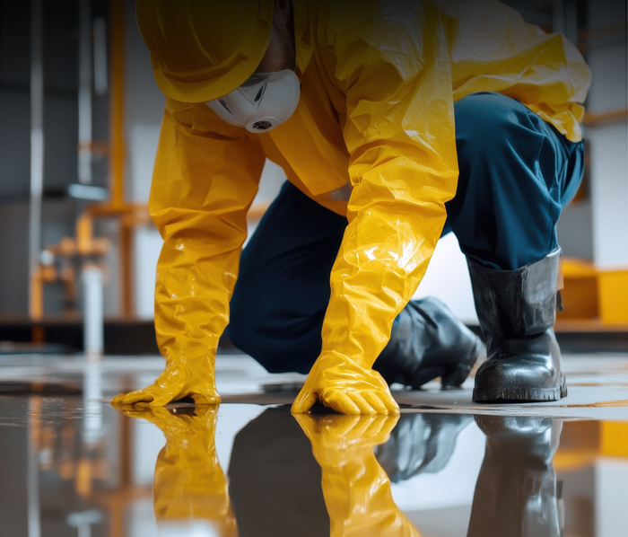 Universal spill kits