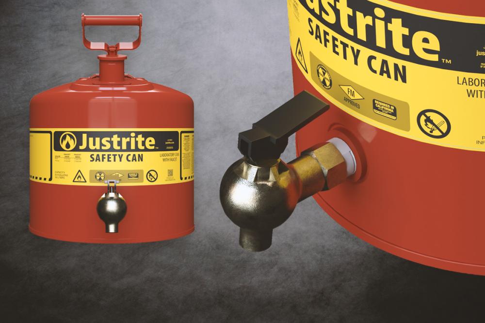 Safety Cans