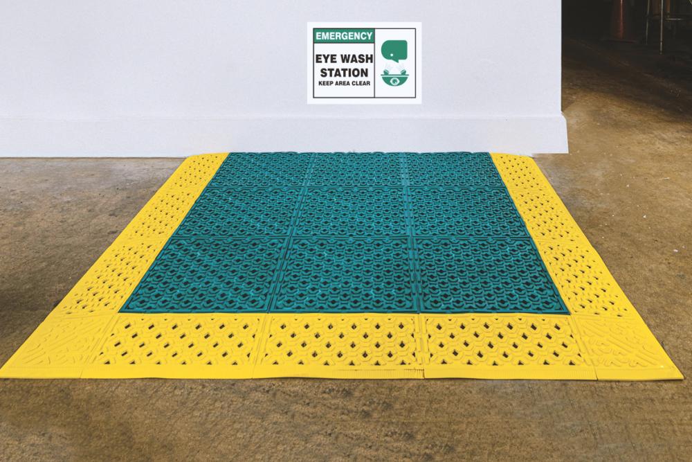 Matting