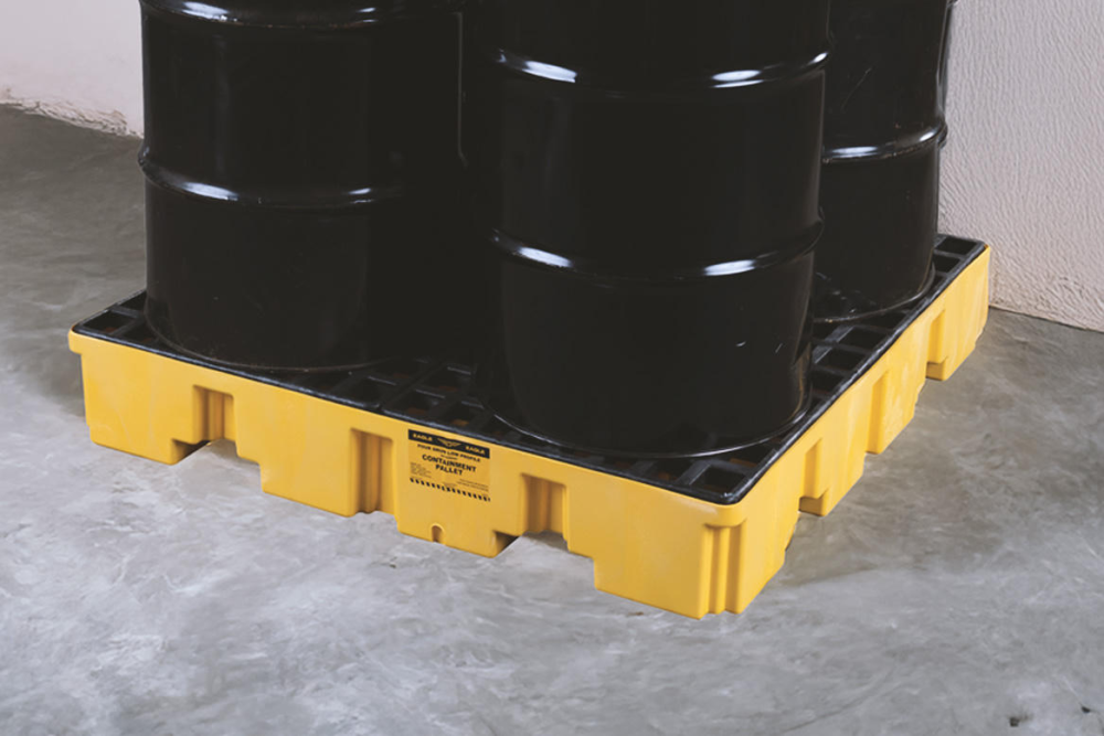 Spill Pallets