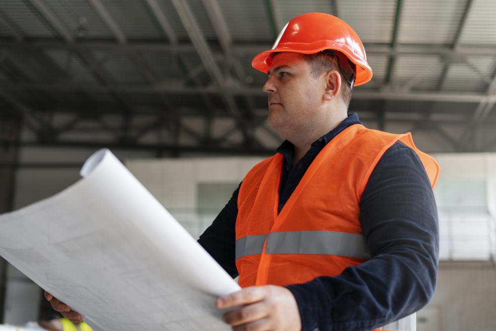 Safety knowledge and field experience