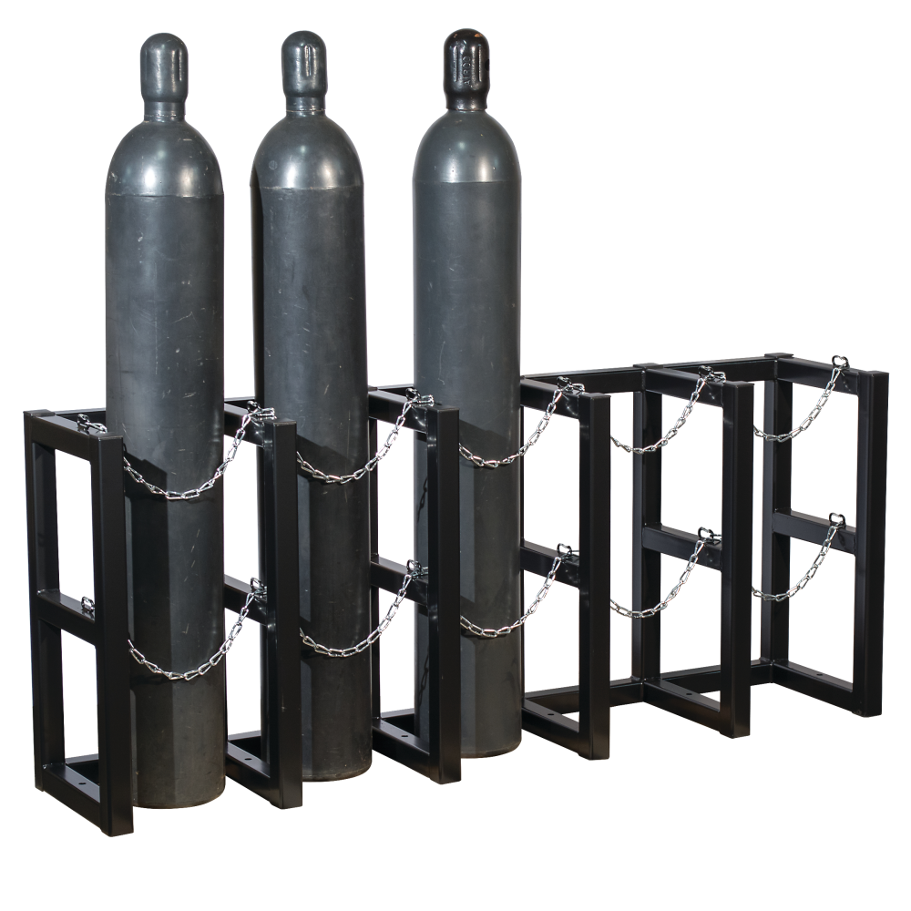 Gas Cylinder Safety