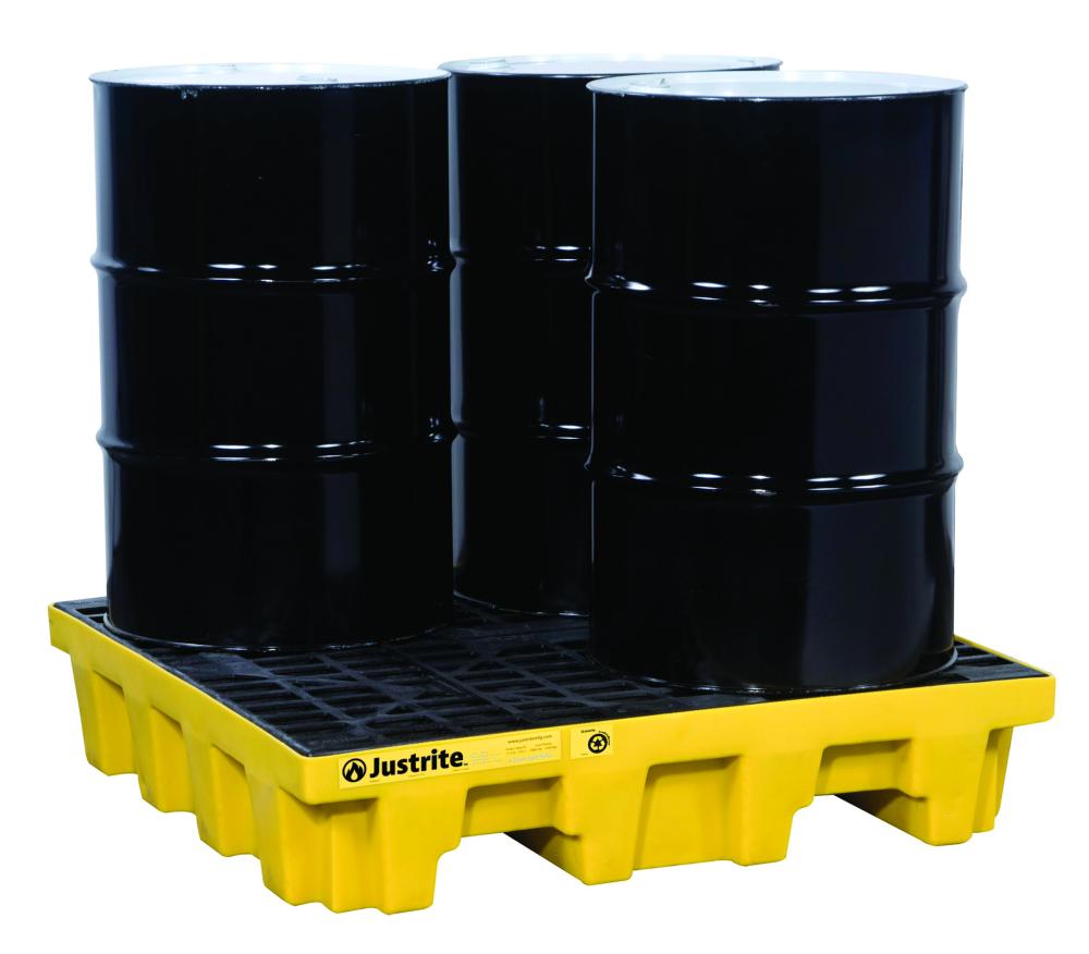Spill Pallets