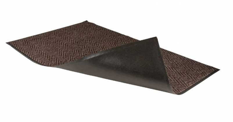 Justrite Brown, 118S0310BR - Image 2