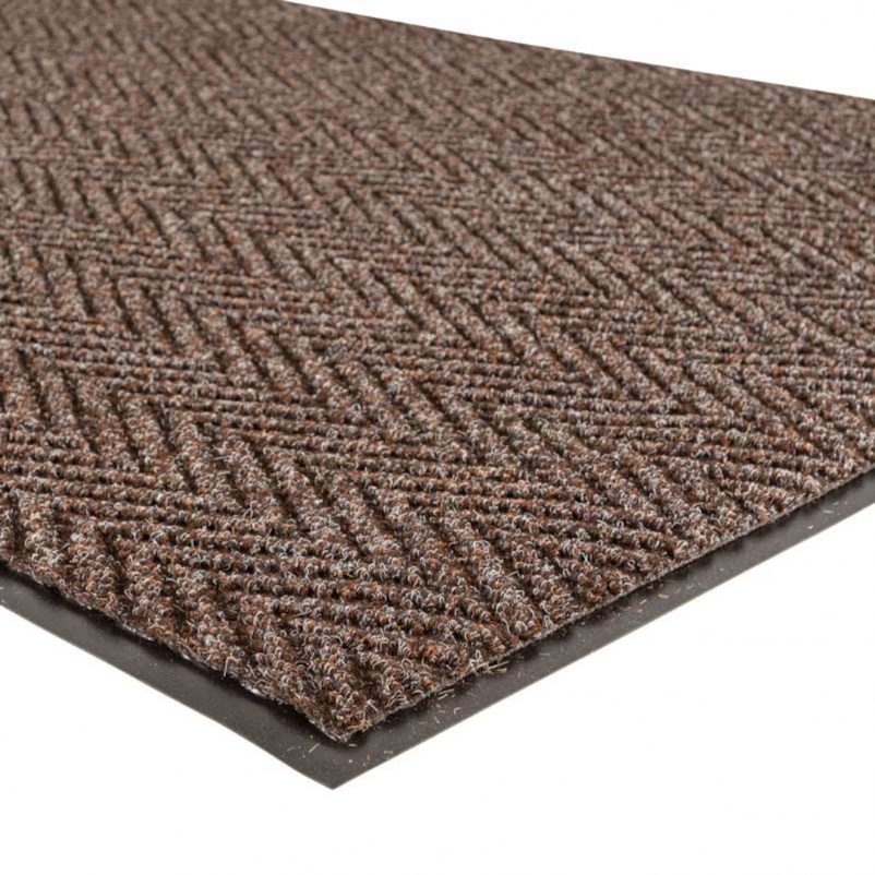 Justrite Brown, 118S0310BR - Image 5