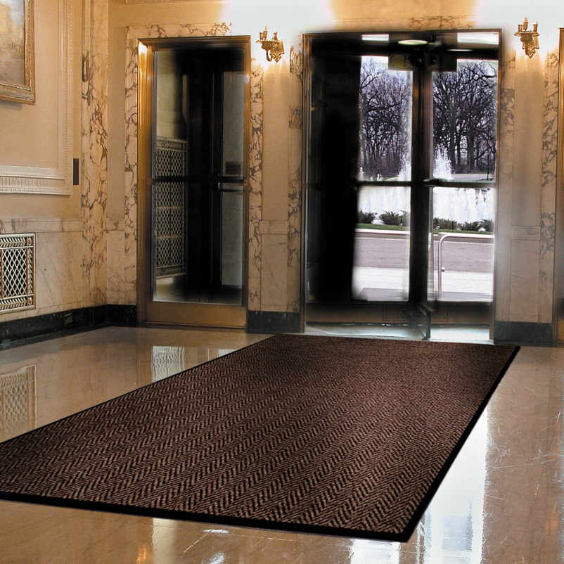 Justrite Brown, 118S0310BR - Image 3