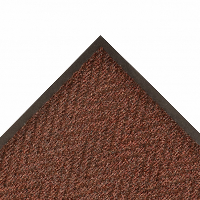 Justrite Brown, 118S0310BR - Image 1