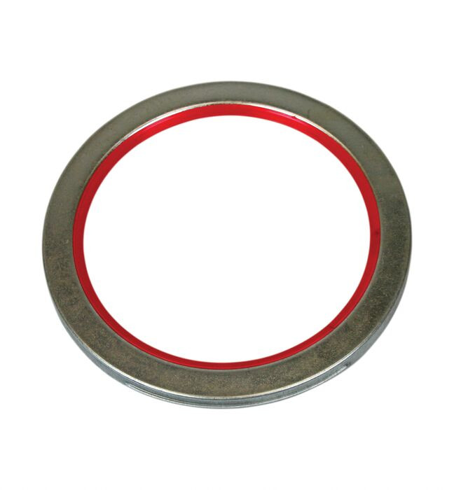 Retaining Ring for 3 Gallon Bench Can - 11309