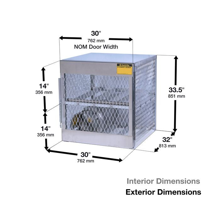 Kapital kook ies タンクトップ　3 23001_gas-cylinder-locker-