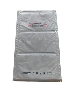 4' x 8' Sound Barrier Panel, QuietSite™ Premium - 26466 4' x 8' Sound Barrier Panel, QuietSite™ Premium - 26466