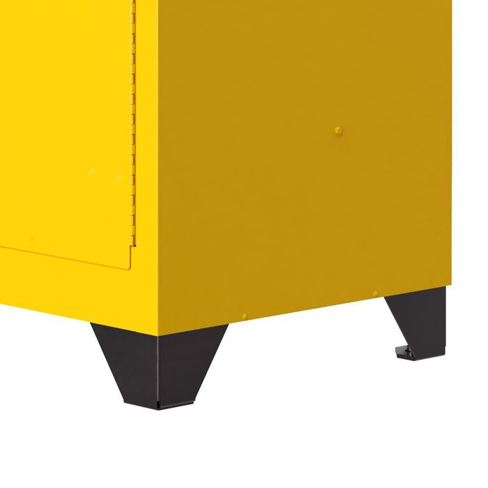 Tower Leg Kit for Utili-Guard+™ Flammable Cabinets - 29033