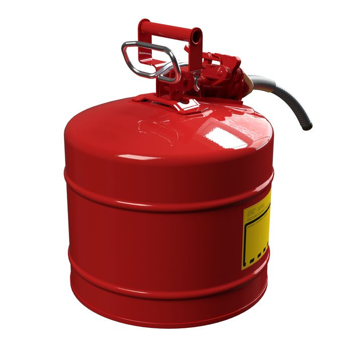 5 Gal Safety Can for Flammables | Type II | AccuFlow™| 7250130