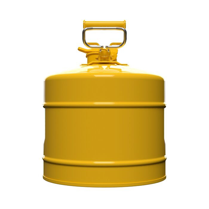 5 Gal Steel Safety Can for Diesel | Type II | AccuFlow™ | 7250220