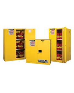 Classic Flammable Cabinets Classic Flammable Cabinets