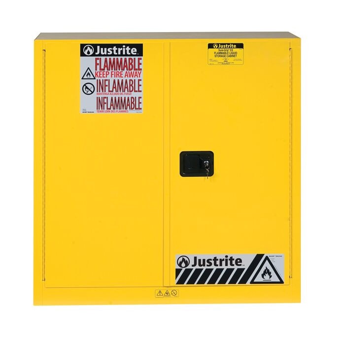 Flammable Liquid Storage Cabinet Nfpa | Cabinets Matttroy