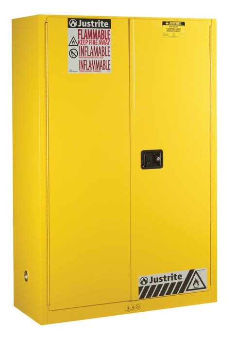 Flammable Safety Cabinet