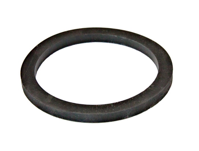 Gasket for safety Drum Funnel, 4-in
