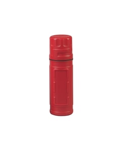 Document Storage Transfer Tube for SDS, Medium-sized, Twist-on Lid, Single Pack, Plastic, Red - S23305 Document Storage Transfer Tube for SDS, Medium-sized, Twist-on Lid, Single Pack, Plastic, Red - S23305