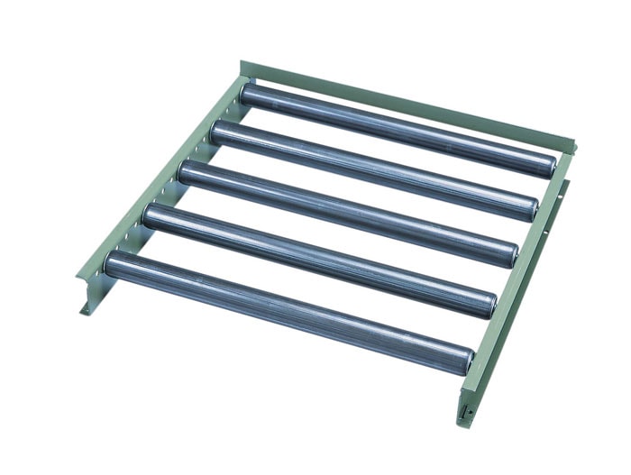Drum Roller Assembly for 55 Gallon Single Vertical Safety Cabinets - 25920