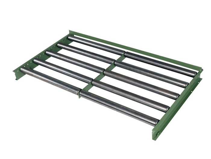Drum Roller Assembly for 55 Gallon Double Vertical Safety Cabinets - 25922