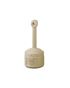 cigarette stub holder Wholesale Hotel Customized Standing Butt Metal Cigarette Bin from China manufacturer Once bucket is full MIRYO Cigarette Incense Holder