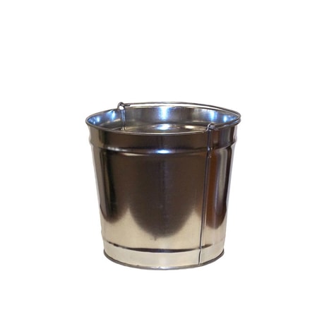 outdoor cigarette bucket 4 Gallon Replacement Pail for Original Smoker's Ceasefire® Outdoor Ashtrays, Steel, with Handle outdoor cigarette bucket 4 Gallon Replacement Pail for Original Smoker's Ceasefire® Outdoor Ashtrays, Steel, with Handle