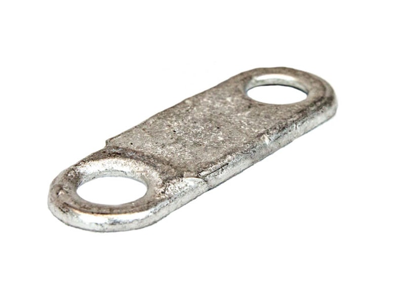 Fusible Link Replacement for Safety 27520 Justrite