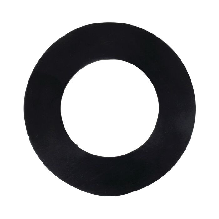 Neoprene Replacement Gasket 5129 for Aerosolv® Aerosol Can Recycling System, 2" ID - 28111