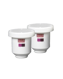Aerosolv® 7363 Replacement Colormetric Carbon Filter Cartridge, 2 Pack - 28223 Aerosolv® 7363 Replacement Colormetric Carbon Filter Cartridge, 2 Pack - 28223