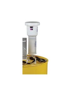 Aerosolv® 7163 Combination Coalescing Colormetric Carbon Filter - 28224 Aerosolv® 7163 Combination Coalescing Colormetric Carbon Filter - 28224