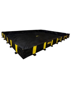 20' x 20' x 12 20' x 20' x 12
