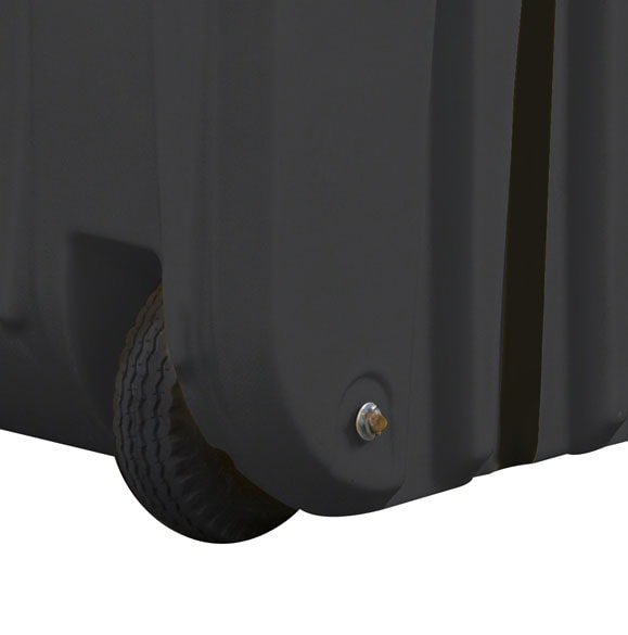 EcoPolyBlend™ Spill Containment Indoor/Outdoor Caddy | 28665