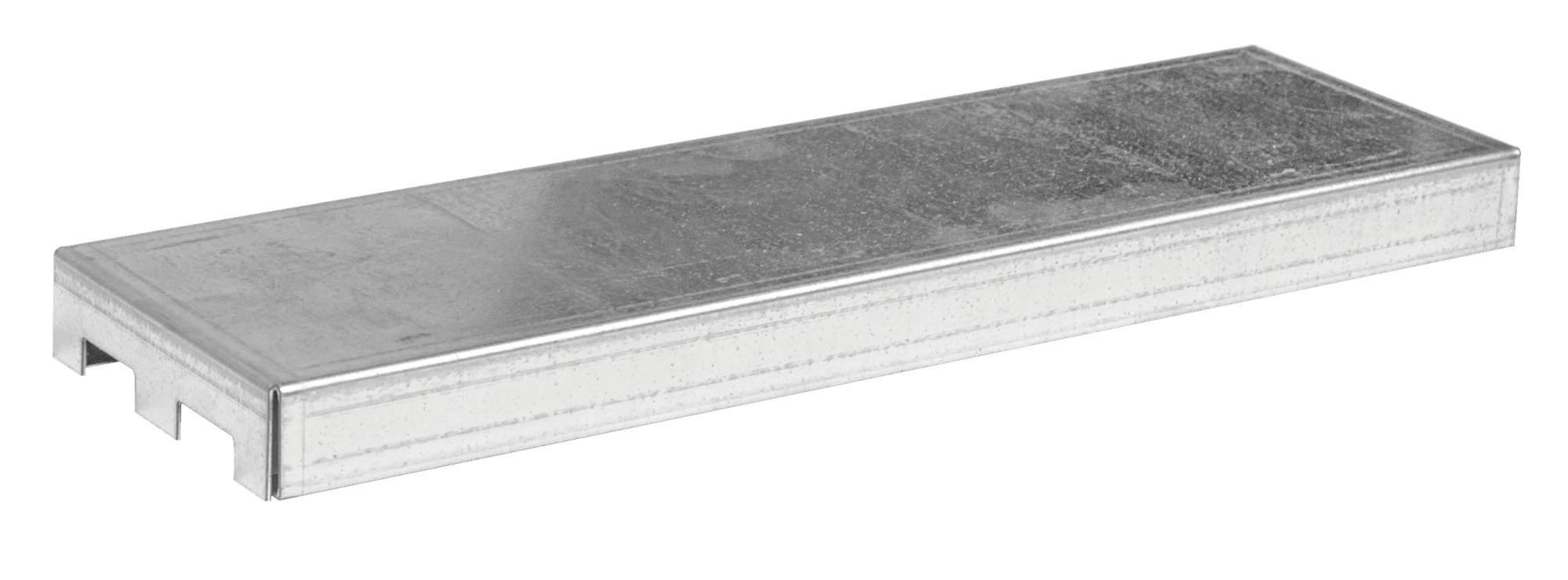 13.375" W x 4" D Steel Shelf for Mini Safety Cabinet - 29013