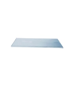 19.625" W x 14" D Steel Shelf for 12/15-Gallon Compac and 22-Gallon Slimline Safety Cabinets, SpillSlope® - 29936 19.625" W x 14" D Steel Shelf for 12/15-Gallon Compac and 22-Gallon Slimline Safety Cabinets, SpillSlope® - 29936