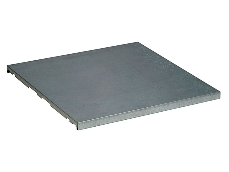 Steel Shelf for All Two-door 60 Gallon Safety Cabinets | 29944 | JustriteFill 3usershopping-cart