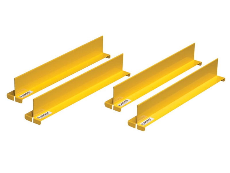 Yellow Steel 14