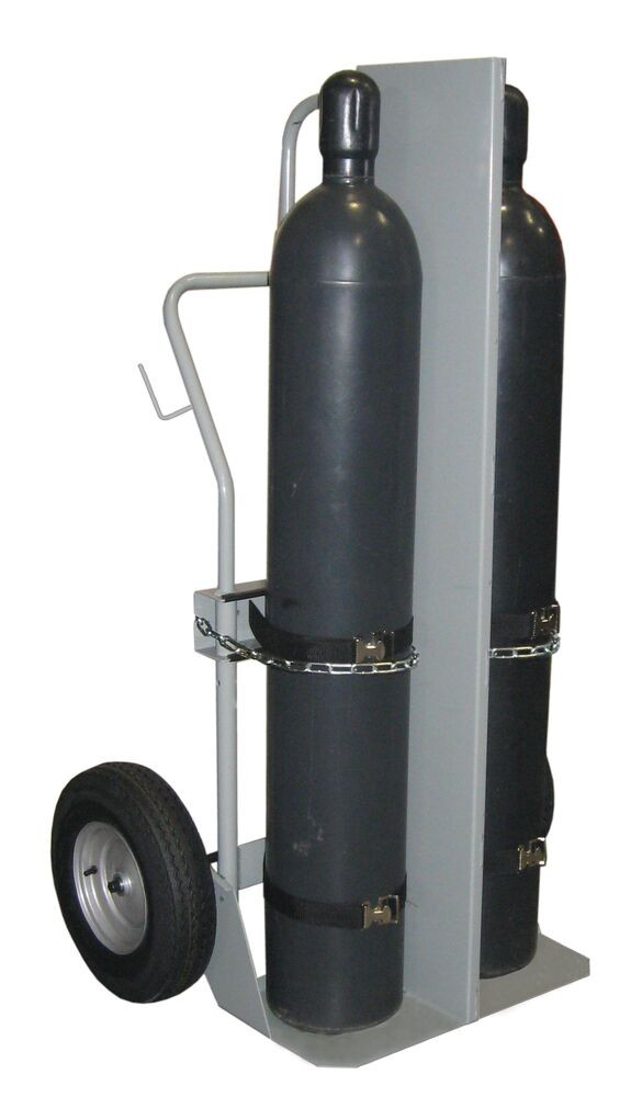 Torch Cart With Firewall