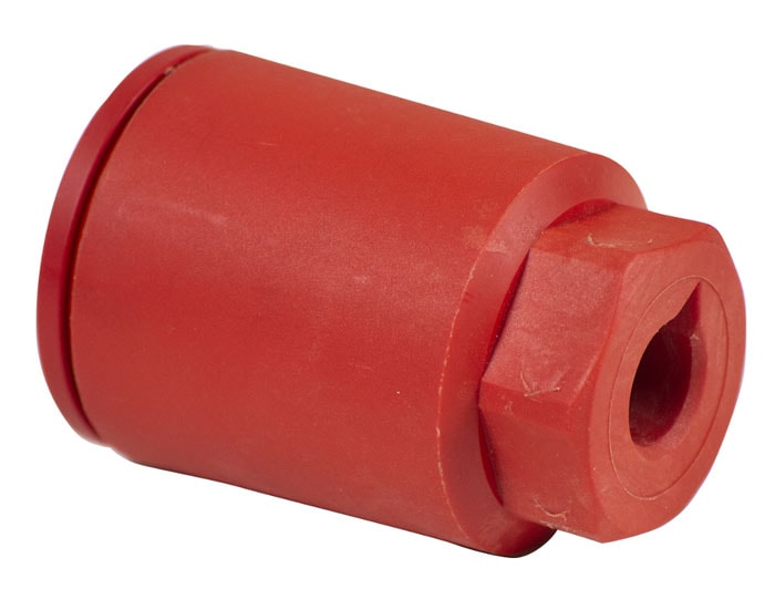 Replacement Nozzles | Safety Showers | NOZZLE | Justrite