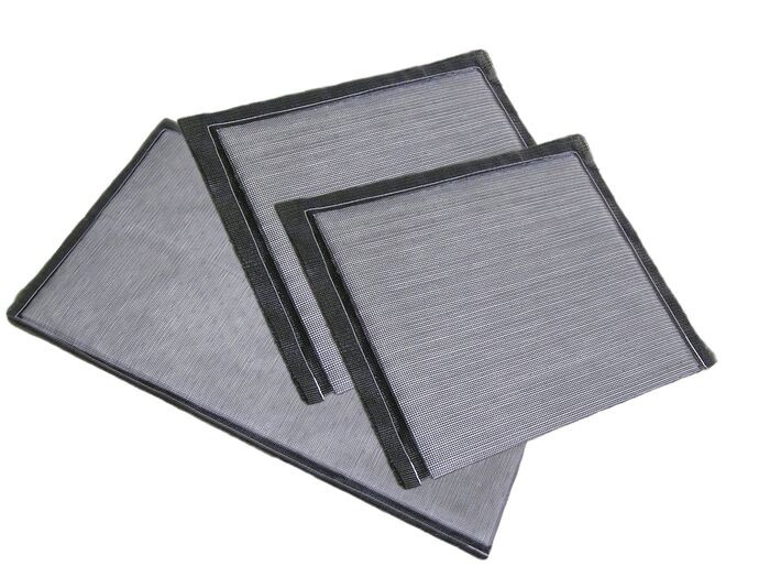 36" x 36", 4 Gallon Spill Capacity, Drip Pad Replacement Pads, 5 Pack, SpillNEST™ - T8360RP