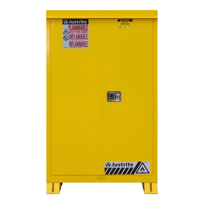 Large Capacity Flammable Storage Flammable Cabinet Storage | Cabinets Matttroy