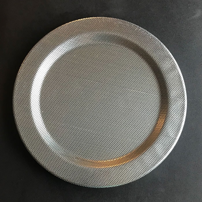 Replacement Dasher Tray for 1 Gallon Bench Can - 11303