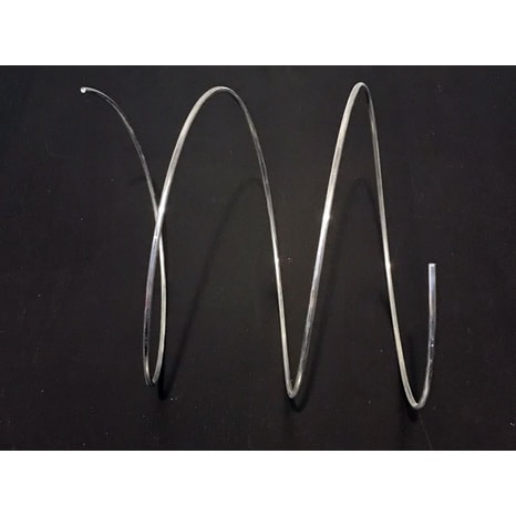 Spring For Bench 1 Gallon Bench Can Replacement Spring | 11304 | Justrite