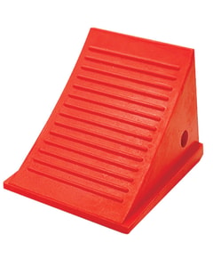 General-Purpose Utility Wheel Chock, 70,000 lbs Load Capacity, 32-46 in. Tire - UC1500-6 General-Purpose Utility Wheel Chock, 70,000 lbs Load Capacity, 32-46 in. Tire - UC1500-6