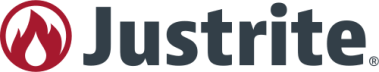 Justrite logo